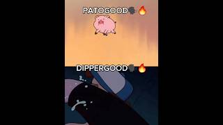 PATOGOOD🗣️🔥 gravityfalls humor viral [upl. by Narut117]