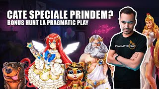 BONUS HUNT CA DE WEEKEND CATE SPECIALE PRINDEM DE 6K PragmaticPlay🔴LIVE🔴 [upl. by Nerland]