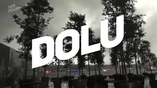 dolu 27 temmuz istanbul dolu felaketi [upl. by Prowel]