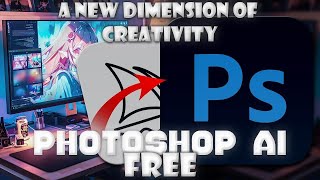 Download Adobe Photoshop 2024  New Ai Features Overview Not a CraCkLegal [upl. by Aicilet]