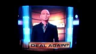 Deal Or No Deal DVD game  1 Million [upl. by Hainahpez971]