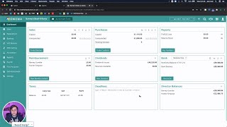 How to set up and use CIS for subcontractors within Nomisma [upl. by Riem]