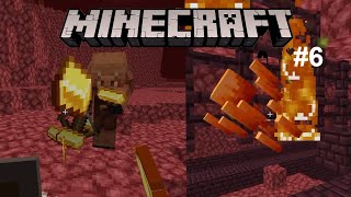 Prepariamoci per LEND MINECRAFT VANILLA S1 E6 [upl. by Hepsibah120]