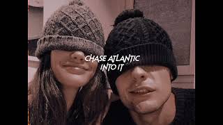 chase atlanticinto it sped upreverb [upl. by Acissehc]