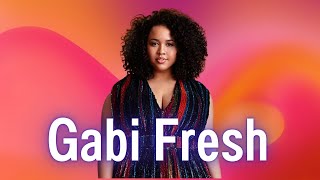 ✅GABI FRESH  MODELS IN FOCUS [upl. by Minnnie]