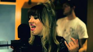 FULL Leah McFall R I P The Voice UK Season 2 [upl. by Resaec]