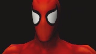 SpiderMan 2000  Walkthrough Part 27  Bugle Basement [upl. by Nelad]