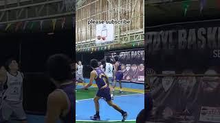 Jeric Cruz basketaball basketball highlights basketballs ballislife sportsequipment pba [upl. by Perry]