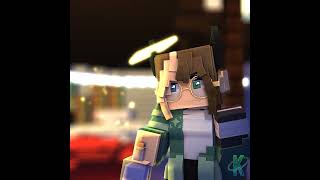 Whats ligma  Minecraft Animation  shortanimation short fypシ [upl. by Laven358]