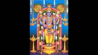 Shri Narayana Kavacham by Smt Lakshmi Seshan [upl. by Kumler107]