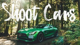 How to shoot CARS 5 tips to better Automotive Photography [upl. by Nah]