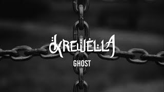 Krewella  Ghost Lyrics [upl. by Nahtanod610]