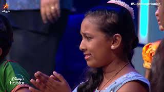 Super Singer Junior Season 7  Episode 06  Clip 2 [upl. by Cissiee]