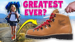 Heritage Hoax Danner Mountain Light [upl. by Anar]