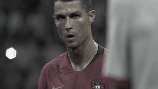 KGF Cristiano Ronaldo Version Malayalam Whatsapp Status  KGF BGM Version  Portugal 3 Vs 3 Spain [upl. by Ralph]