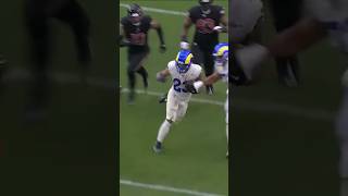 vikings vs rams nfl shorts football [upl. by Kris]