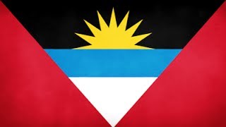 Antigua and Barbuda National Anthem Instrumental [upl. by Dorice]