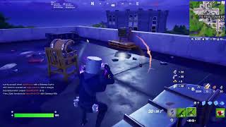 NORSK🔴LIVE🔴Haloween Fortnite stream [upl. by Dicky]