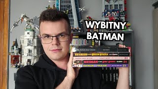 BIAŁY RYCERZ TO NAJLEPSZY WSPÓŁCZESNY BATMAN [upl. by Viridis744]