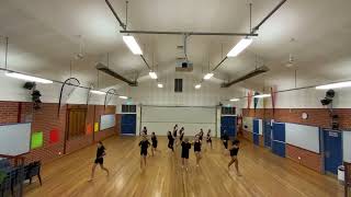 Bathurst South PS School Spectacular Audition 2024 [upl. by Chrisse]