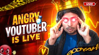 RG GAMER  ANGRY YOUTUBER [upl. by Glenden]