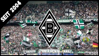 Borussia Mönchengladbach Torhymne 2004  heute aktuell [upl. by Barina567]