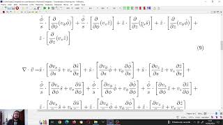 Divergente  coordenadas cilíndricas [upl. by Handy]