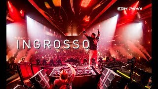 Sebastian Ingrosso Drops Only  Tomorrowland 2018  Freedom Stage [upl. by Gavrila837]