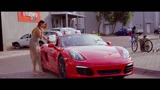 Harmonize Ft Diamond Platnumz  BADO Official Music Video [upl. by Verna]