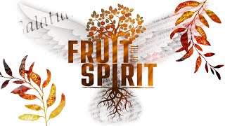 Fruit of The Spirit  quotGentlenessquot  Philip Scott [upl. by Idok]