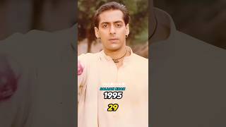 Karan arjun cast then amp now 😮 bollywood karanarjun shorts [upl. by Sparke905]