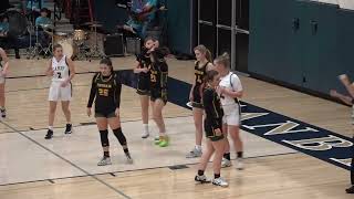 Pack the Gym at Canby High School January 20 2023 [upl. by Grani]