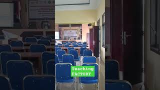 WORKSHOP PERANCANGAN PRODUKTEACING FACTORY NUSAKA 221124 [upl. by Anertac146]