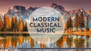 Modern Classical Music [upl. by Telfore]