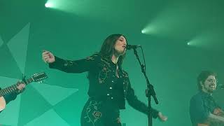 Kacey Musgraves Deeper Well Tour Hamburg 2024 [upl. by Nawad]