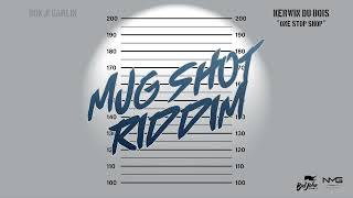 Kerwin Du Bois  One Stop Shop MUGSHOT RIDDIM [upl. by Enila]