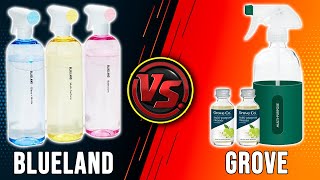 Blueland vs Grove Which Cleaner Should You Buy A Side by Side Comparison [upl. by Aratahc923]