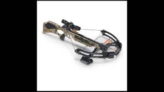 Barnett Penetrator Crossbow [upl. by Olivier]