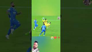 Ronaldo bicycle kick football cr7ronaldo viralvideo shorts [upl. by Nosila]