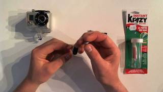 Nuts amp Blots GoPro Mounting Tips amp Tricks [upl. by Samuella]