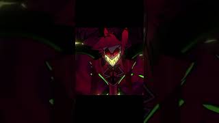 alastor hazbinhotel fy edit [upl. by Phillida]