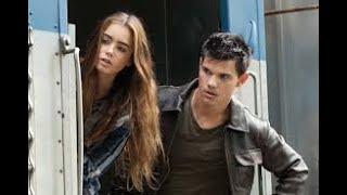 Abduction Full Movie Facts  Review And Knowledge  Taylor Lautner  Lily Collins [upl. by Ayatnahs]