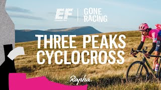 Three Peaks CycloCross  EF Gone Alternative Racing  Episode 004 [upl. by Wittenburg218]