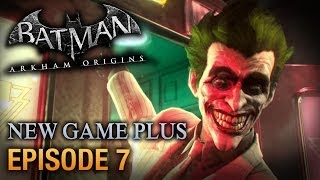 Batman Arkham Origins  Parte 1 Máscara Negra Pinguim e Deathstroke Playthrough Dublado em PTBR [upl. by Argus]