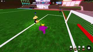 Tps Street Soccer Gk Montage 1 🔥 [upl. by Helban]