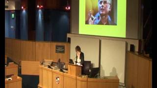 Gifford Lecture 17th April 2012  Stories of Evolution Stories of Sacrifice [upl. by Seluj]