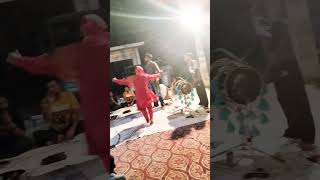 Dolu Waleya Fakkiri Teri Rang Rang Di Pamma Jhandian Live Chonki Baba Dhangarh Beetan [upl. by Ecirbaf]