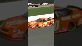 2007 Allstate 400 At The Brickyard FINISH [upl. by Onra]