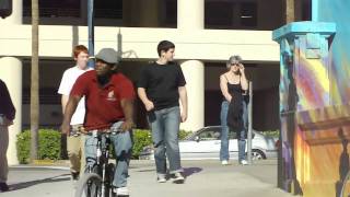 Live4bikes Live 4 bikes Bike shop Fixie Music video Theme song [upl. by Alecia888]