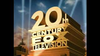 RampD TV Kuzui Enterprises Sandollar Television 20th Century Fox Television [upl. by Asinet]